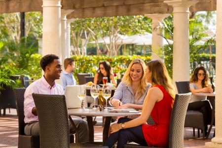 Rosen Shingle Creek Universal Blvd - 42