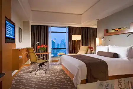 Swissôtel Grand - 5