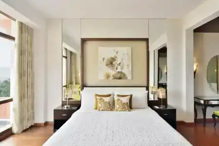 Le Meridien Jaipur Resort & Spa - 108