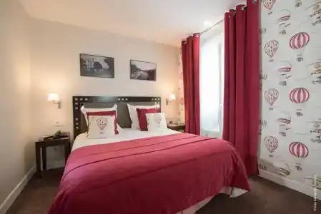 Hôtel Le 46 - ex Villa Brunel - 58