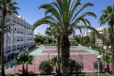 Novostar Houda Golf Beach & Aquapark - 14