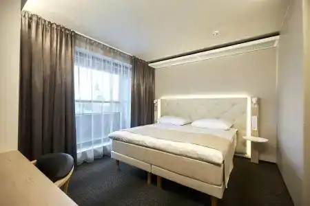 Metropol Spa - 4