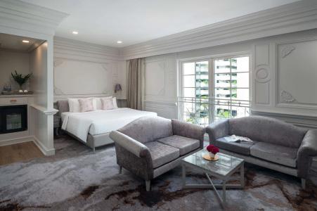 Kingston Suites Bangkok - Sha Extra Plus - 5