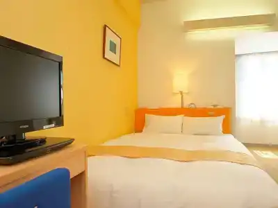 Chisun Inn Nagoya - 24