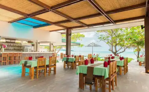 Lamai Coconut Beach Resort - 29