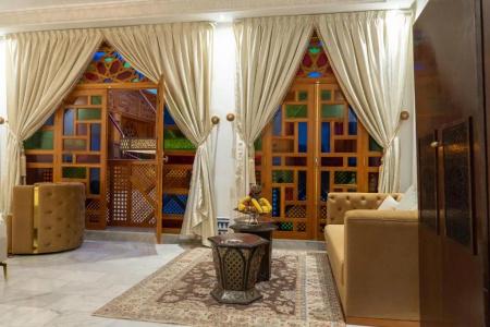 Riad El Yacout - 130