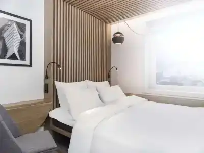 Radisson Blu Tromsø - 38