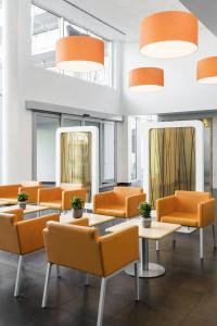ibis budget Brugge Centrum Station - 16