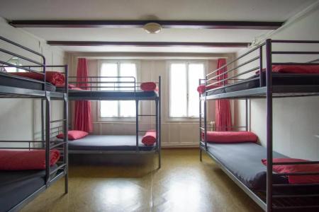 Balmers Backpackers - 34