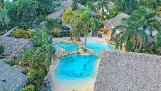 Paradiso del Caribe - 110