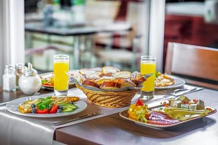 Balneo Zsori Thermal & Wellness - 15