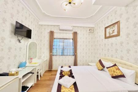 Reddoorz Truc Huyen - 47
