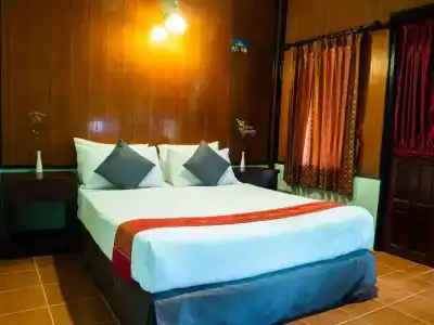 Ao Nang Baan Suan Resort - 105