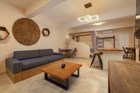 Andros 4 All Seasons Villas & Suites - Agios Nikolas street - 36