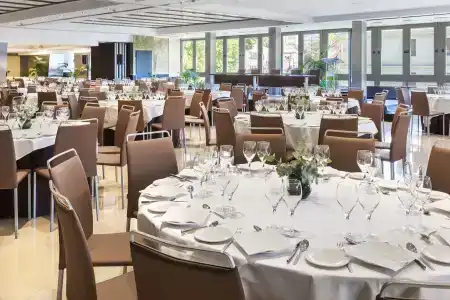 Melia Madrid Princesa - 22