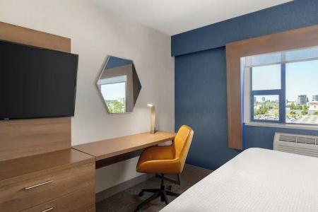 Holiday Inn Express Vancouver Airport-Richmond, An Ihg - 69
