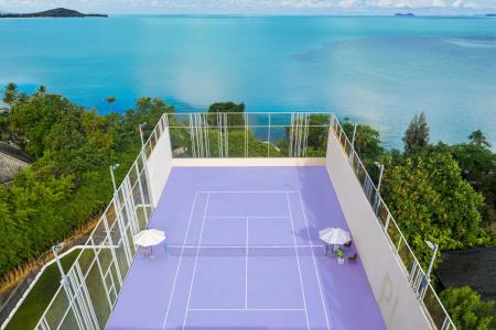 w Koh Samui - Sha Extra Plus - 19