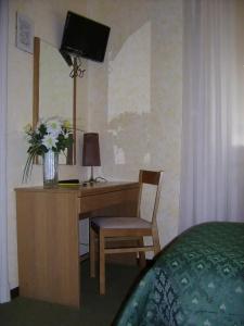 Albergo Fiorenza & Banksia Meublè - 15