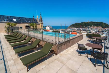 Catalonia Donosti - 27