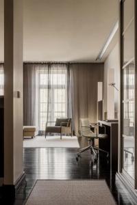 Bergs – Small Luxury Hotels of the World - 25