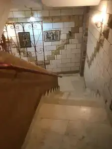 3 Pyramids View Inn - 10