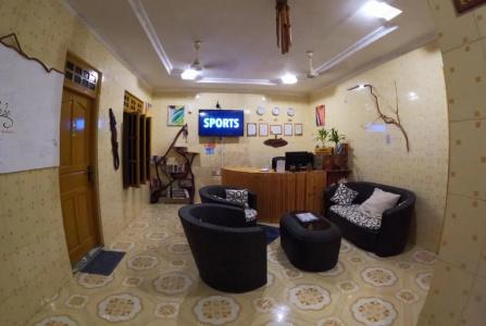 Adroit Beach Inn - 52