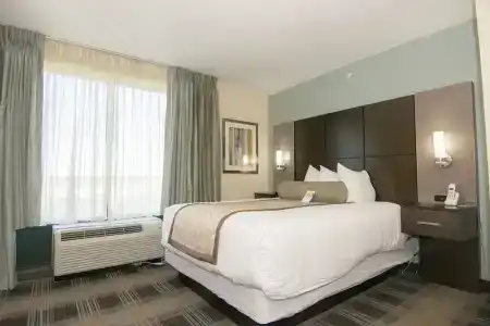 Wingate by Wyndham - Orlando International Airport - 37