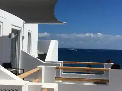 Almyra Oia Suites - 4