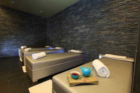 Ritual De Terra & Spa - 16