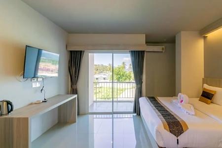 Carpio Phuket - 69