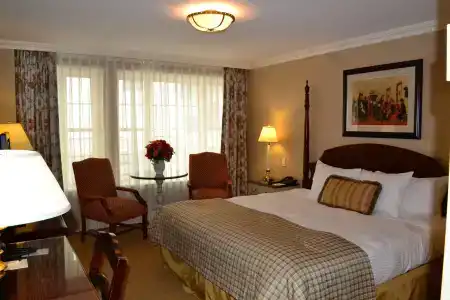 The Wall Street Inn - 7