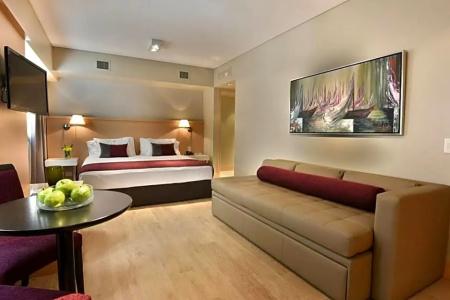 Arc Recoleta Boutique & Spa - 66