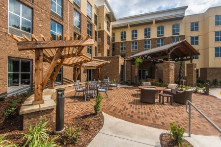 Staybridge Suites - Charleston - Mount Pleasant, an IHG - 48