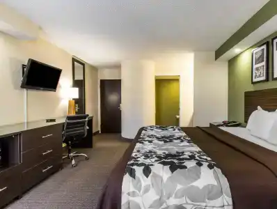 Quality Inn - 52