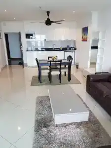 VTSIX Condo Service at View Talay 6 Condo Pattaya - 12