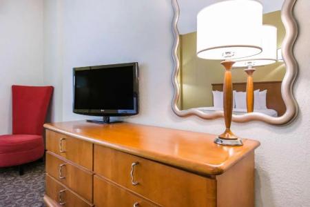 Quality Inn & Suites Near the Theme Parks - 35