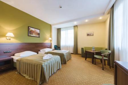 Dziki Potok Konferencje Grill & Prestige Spa - 22