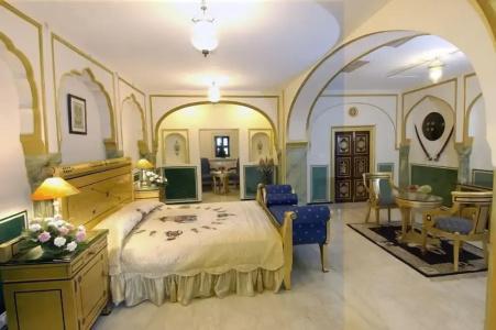 The Raj Palace (Small Luxurys of the World) - 85