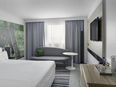 Novotel Paris Charles de Gaulle Airport - 49