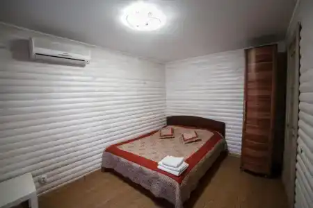 Сосны - 3