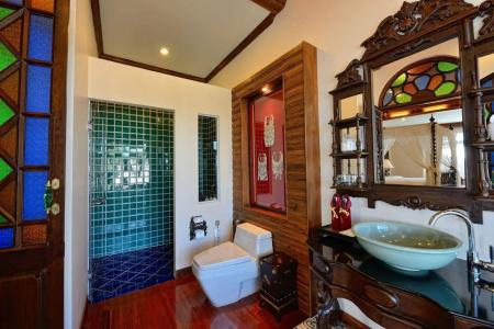 Villa Sirilanna - 41