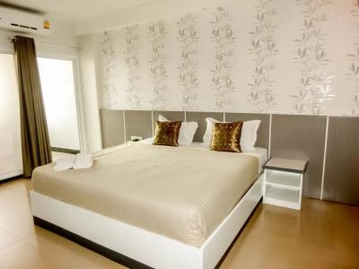 The Premium Residence - 39