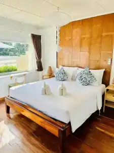 Twin Bay Resort - Sha Extra Plus - 285