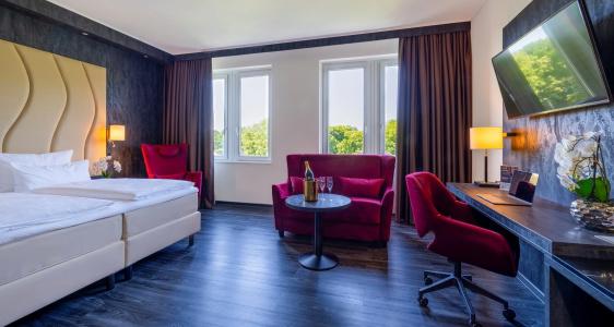 Plaza Schwerin; Sure Collection By Best Western - 117