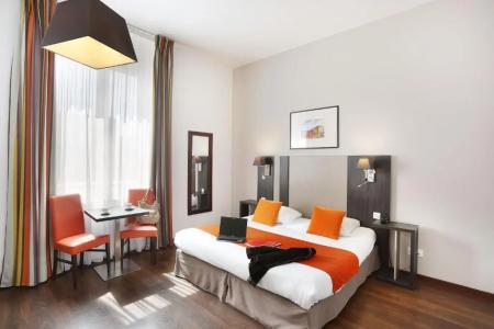 Odalys City Toulouse Colombélie - 74