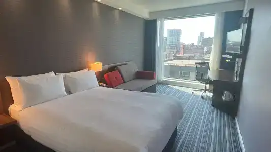Holiday Inn Express Manchester City Centre Arena, An Ihg - 15
