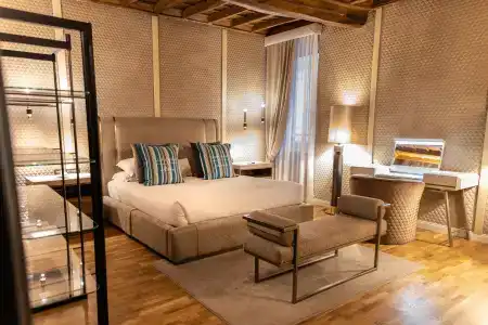 Spagna Royal Suite - 29