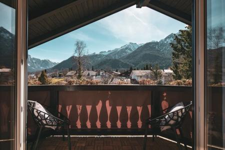 Villa Sonnenhof Boutique-Hotel - 66