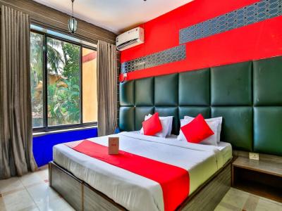 Peninsula Beach Resort - 6