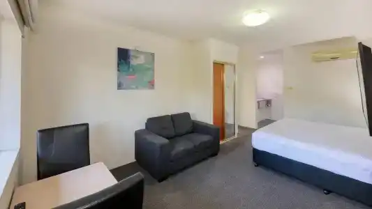 Best Western Cattle City Motor Inn - 68